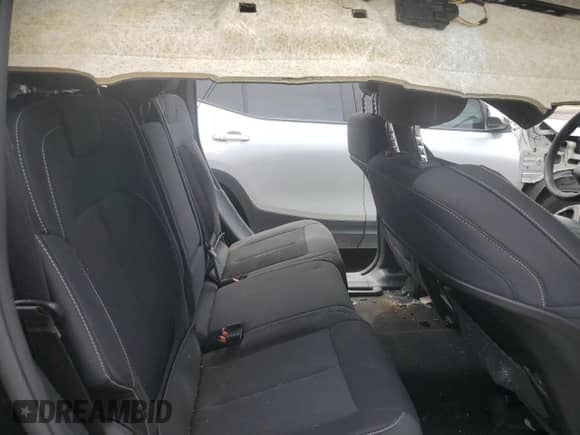 2024 Jeep Grand Cherokee Altitude X with VIN 1C4RJHAG7RC165098, listed as a Copart auction lot 61643195 with Not provided miles and Salvage title. Bid and sale history available at DreamBid. Image 10.