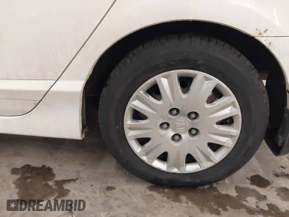 2009 Honda Civic с VIN 1HGFA153X9L014677, выставлен на аукционе IAAI как лот 41146253 с пробегом 158 867 миль миль и . История ставок и продаж доступна на DreamBid. Изображение 12.