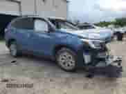 2022 Subaru Forester z VIN JF2SKACC3NH465008, wystawiony jako Copart lot #62868145 z przebiegiem 42 994 mil mil oraz Nie do naprawy • Non repairable. Historia ofert i sprzedaży dostępna na DreamBid. Obrazek 4.
