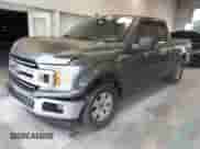 2019 Ford F-150 XL с VIN 1FTEX1CB4KFA74087, выставлен на аукционе IAAI как лот 43368337 с пробегом 163 540 миль миль и . История ставок и продаж доступна на DreamBid. Изображение 2.