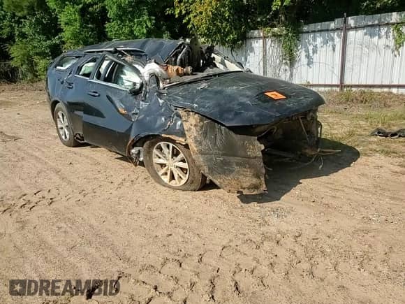 2016 Dodge Durango Limited with VIN 1C4RDHDG6GC448897, listed as a Copart auction lot 68491735 with Not provided miles and Non repairable. Bid and sale history available at DreamBid. Image 14.