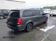 2017 Dodge Grand Caravan SE Plus with VIN 2C4RDGBG4HR550141, listed as a IAAI auction lot 43381432 with 227,629 mi miles and . Bid and sale history available at DreamBid. Image 4.