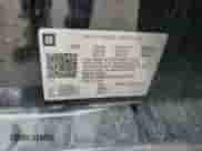 2018 GMC Sierra 1500 SLE с VIN 1GTV2MEC2JZ365755, выставлен на аукционе Copart как лот 51484355 с пробегом 62 570 миль миль и Списание • Salvage title. История ставок и продаж доступна на DreamBid. Изображение 14.