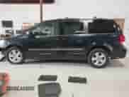 2016 Dodge Grand Caravan Crew with VIN 2C4RDGDG9GR382119, listed as a IAAI auction lot 42007162 with 184,488 mi miles and . Bid and sale history available at DreamBid. Image 15.