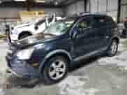 2012 Chevrolet Captiva Sport LS с VIN 3GNAL2EKXCS566740, выставлен на аукционе Copart как лот 79360394 с пробегом 186 526 миль миль и Чистый • Clean title. История ставок и продаж доступна на DreamBid. Изображение 1.
