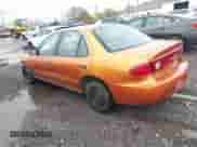 2005 Chevrolet Cavalier с VIN 1G1JC52F757107662, выставлен на аукционе IAAI как лот 43509494 с пробегом 96 932 миль миль и . История ставок и продаж доступна на DreamBid. Изображение 3.