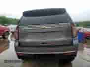 2021 Chevrolet Tahoe Premier с VIN 1GNSKSKD7MR235387, выставлен на аукционе Copart как лот 60447355 с пробегом 92 701 миль миль и Списание • Salvage title. История ставок и продаж доступна на DreamBid. Изображение 6.
