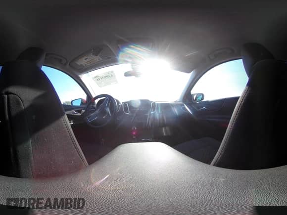 2020 Chevrolet Equinox LT с VIN 3GNAXUEVXLS610181, выставлен на аукционе IAAI как лот 43093116 с пробегом 75 237 миль миль и . История ставок и продаж доступна на DreamBid. Изображение 20.