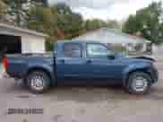 2020 Nissan Frontier Pro-4X с VIN 1N6ED0EB3LN706968, выставлен на аукционе IAAI как лот 43252331 с пробегом 120 012 миль миль и . История ставок и продаж доступна на DreamBid. Изображение 13.