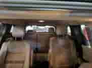 2025 Toyota Sienna XLE z VIN 5TDJSKFC9SS161099, wystawiony jako Copart lot #52149405 z przebiegiem 5 125 mil mil oraz Szkoda całkowita • Salvage title. Historia ofert i sprzedaży dostępna na DreamBid. Obrazek 10.