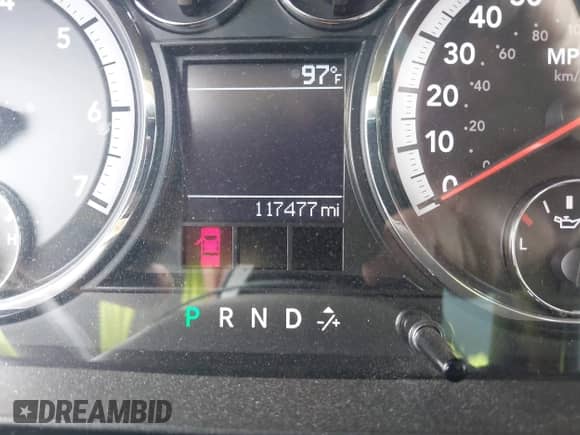 2012 Ram 1500 Express с VIN 3C6JD6AT3CG261294, выставлен на аукционе IAAI как лот 42761298 с пробегом 117 477 миль миль и . История ставок и продаж доступна на DreamBid. Изображение 7.