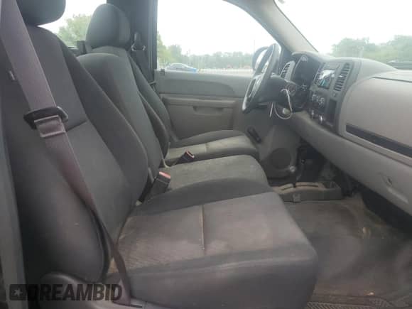 2013 Chevrolet Silverado 1500 Work Truck with VIN 1GCNKPEX1DZ376822, listed as a Copart auction lot 71161834 with 178,109 mi miles and Salvage title. Bid and sale history available at DreamBid. Image 10.