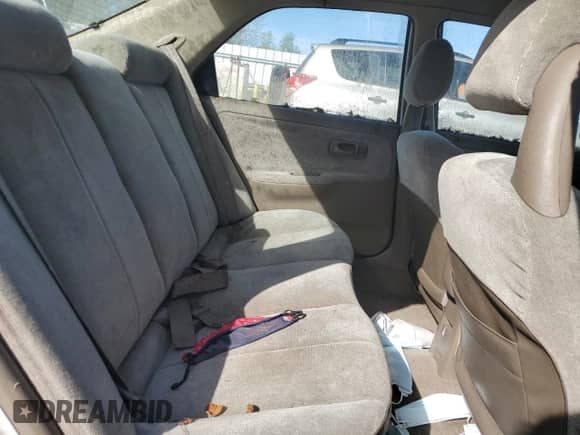 1992 Honda Civic z VIN 1HGEG8655NL072855, wystawiony jako Copart lot #53255425 z przebiegiem 217 200 mil mil oraz Czysty tytuł • Clean title. Historia ofert i sprzedaży dostępna na DreamBid. Obrazek 10.