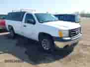 2008 GMC Sierra 1500 Work Truck с VIN 1GTEC14X68Z100542, выставлен на аукционе IAAI как лот 41996563 с пробегом 203 211 миль миль и . История ставок и продаж доступна на DreamBid. Изображение 1.