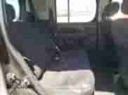 2010 Nissan Cube SL с VIN JN8AZ2KR6AT161359, выставлен на аукционе Copart как лот 68426485 с пробегом 158 310 миль миль и Списание • Salvage title. История ставок и продаж доступна на DreamBid. Изображение 11.