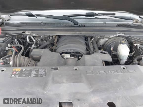 2016 Chevrolet Suburban LT с VIN 1GNSKHKC4GR479206, выставлен на аукционе IAAI как лот 42495786 с пробегом 127 780 миль миль и . История ставок и продаж доступна на DreamBid. Изображение 10.