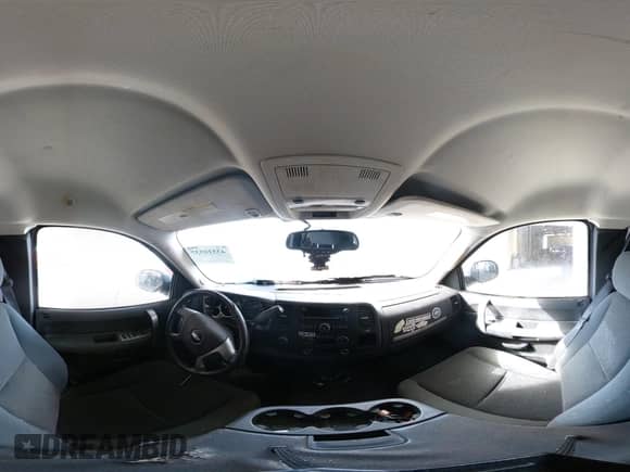 2007 Chevrolet Silverado 1500 1LT с VIN 1GCEK19J77Z504035, выставлен на аукционе IAAI как лот 43510537 с пробегом 212 599 миль миль и . История ставок и продаж доступна на DreamBid. Изображение 18.
