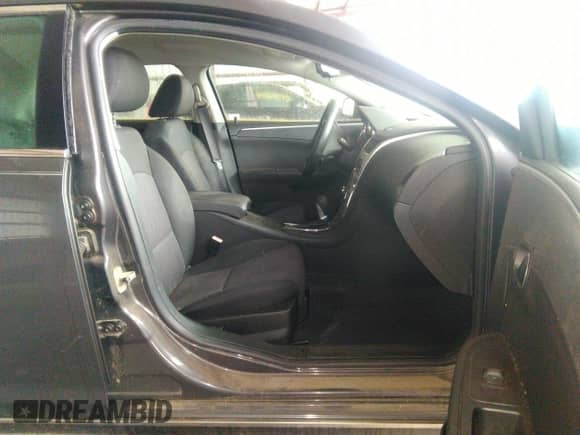 2010 Chevrolet Malibu 1LT с VIN 1G1ZC5EB2AF277892, выставлен на аукционе IAAI как лот 43267705 с пробегом 120 252 миль миль и . История ставок и продаж доступна на DreamBid. Изображение 5.