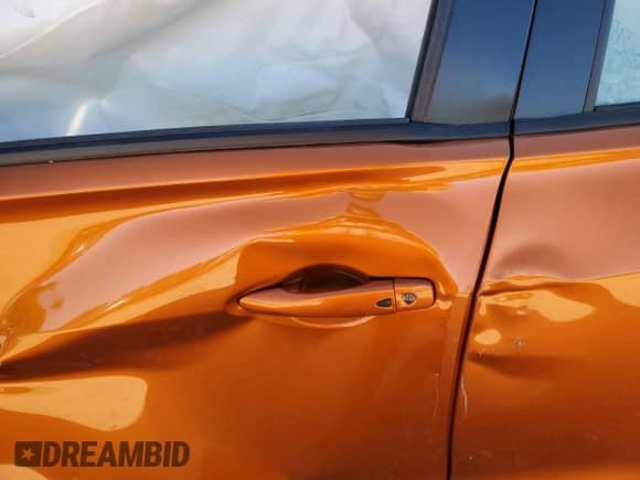 2024 Nissan Kicks SR с VIN 3N1CP5DV2RL538360, выставлен на аукционе Copart как лот 52402865 с пробегом Не указан миль и На запчасти • Non repairable. История ставок и продаж доступна на DreamBid. Изображение 7.