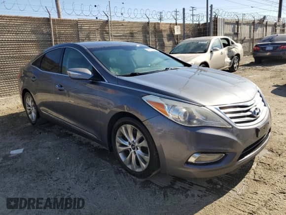 2012 Hyundai Azera с VIN KMHFG4JG4CA166931, выставлен на аукционе Copart как лот 89017265 с пробегом 124 827 миль миль и Чистый • Clean title. История ставок и продаж доступна на DreamBid. Изображение 4.