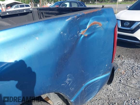 2006 Dodge 1500 ST с VIN 1D7HA18K96J239938, выставлен на аукционе IAAI как лот 42522133 с пробегом 130 888 миль миль и . История ставок и продаж доступна на DreamBid. Изображение 6.