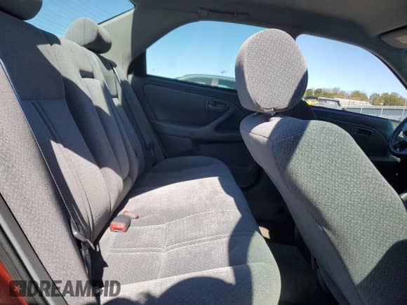 2000 Toyota Camry LE с VIN 4T1BF22KXYU100222, выставлен на аукционе Copart как лот 86111955 с пробегом Не указан миль и Списание • Salvage title. История ставок и продаж доступна на DreamBid. Изображение 10.