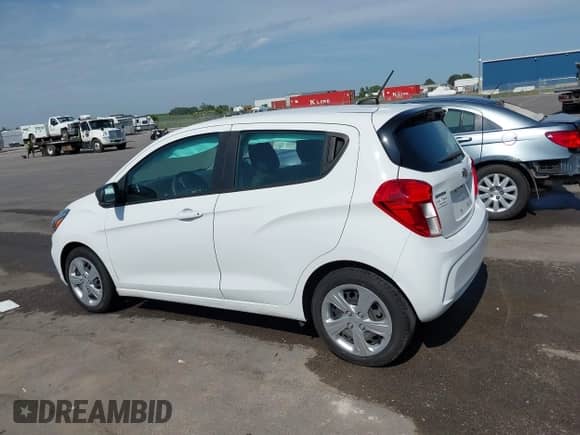 2022 Chevrolet Spark LS с VIN KL8CB6SA9NC013876, выставлен на аукционе IAAI как лот 42498680 с пробегом 30 276 миль миль и . История ставок и продаж доступна на DreamBid. Изображение 14.