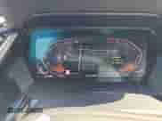 2020 BMW Z4 sDrive30i with VIN WBAHF3C01LWW54583, listed as a Copart auction lot 68391725 with 15,786 mi miles and Salvage title. Bid and sale history available at DreamBid. Image 8.