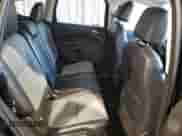 2017 Ford Escape Titanium с VIN 1FMCU9JD2HUD17267, выставлен на аукционе Copart как лот 86828485 с пробегом 72 989 миль миль и Списание • Salvage title. История ставок и продаж доступна на DreamBid. Изображение 11.