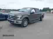 2015 Ford F-150 XLT с VIN 1FTEW1EP1FFC72160, выставлен на аукционе IAAI как лот 40351662 с пробегом 142 647 миль миль и . История ставок и продаж доступна на DreamBid. Изображение 17.