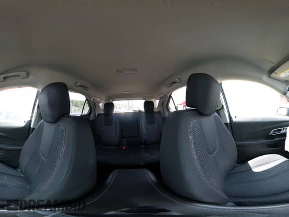 2015 Chevrolet Equinox LT с VIN 2GNFLBE34F6323149, выставлен на аукционе IAAI как лот 42608277 с пробегом 76 682 миль миль и . История ставок и продаж доступна на DreamBid. Изображение 17.