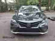 2021 Toyota Camry XSE with VIN 4T1K61AK3MU527991, listed as a IAAI auction lot 43170705 with 117,528 mi miles and . Bid and sale history available at DreamBid. Image 11.