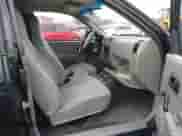 2007 Chevrolet Colorado 1LT z VIN 1GCCS199578140507, wystawiony jako IAAI lot #41518553 z przebiegiem 155 550 mil mil oraz . Historia ofert i sprzedaży dostępna na DreamBid. Obrazek 5.