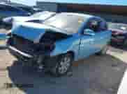 2010 Hyundai Accent GS z VIN KMHCM3AC7AU169885, wystawiony jako IAAI lot #41670830 z przebiegiem 70 085 mil mil oraz . Historia ofert i sprzedaży dostępna na DreamBid. Obrazek 17.