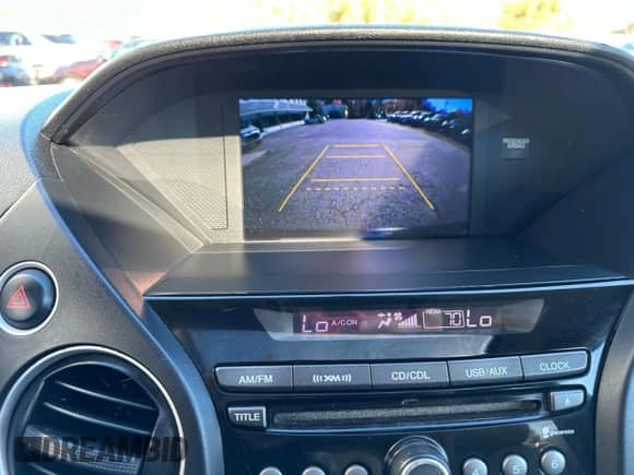 2013 Honda Pilot EX-L z VIN 5FNYF4H5XDB051165, wystawiony jako Copart lot #89912245 z przebiegiem 198 676 mil mil oraz Czysty tytuł • Clean title. Historia ofert i sprzedaży dostępna na DreamBid. Obrazek 11.