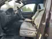 2019 Honda Passport EX-L с VIN 5FNYF8H57KB013610, выставлен на аукционе Copart как лот 66024565 с пробегом 49 298 миль миль и Списание • Salvage title. История ставок и продаж доступна на DreamBid. Изображение 7.