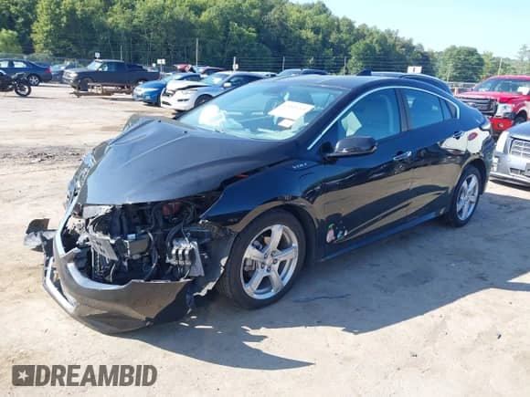 2017 Chevrolet Volt LT с VIN 1G1RC6S5XHU128737, выставлен на аукционе IAAI как лот 43009765 с пробегом 116 347 миль миль и . История ставок и продаж доступна на DreamBid. Изображение 18.