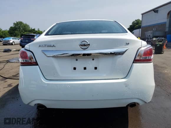 2015 Nissan Altima S z VIN 1N4AL3AP8FC264282, wystawiony jako Copart lot #60854945 z przebiegiem 65 022 mil mil oraz Szkoda całkowita • Salvage title. Historia ofert i sprzedaży dostępna na DreamBid. Obrazek 6.
