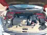 2021 Mitsubishi Outlander ES z VIN JA4APUAU6MU034395, wystawiony jako IAAI lot #41405234 z przebiegiem 38 466 mil mil oraz . Historia ofert i sprzedaży dostępna na DreamBid. Obrazek 10.