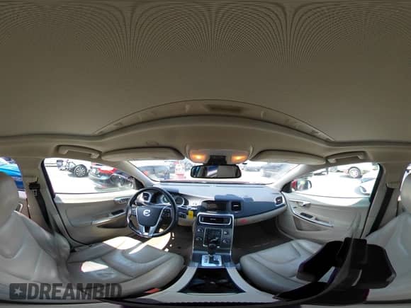2012 Volvo S60 T5 с VIN YV1622FS0C2120103, выставлен на аукционе IAAI как лот 43214819 с пробегом 104 685 миль миль и . История ставок и продаж доступна на DreamBid. Изображение 18.