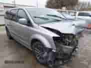 2017 Dodge Grand Caravan SE Plus with VIN 2C4RDGBG3HR636668, listed as a IAAI auction lot 41004402 with 79,684 mi miles and . Bid and sale history available at DreamBid. Image 1.