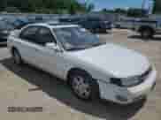 1995 Honda Accord with VIN 1HGCE6660SA030529, listed as a Copart auction lot 56056285 with 201,899 mi miles and Salvage title. Bid and sale history available at DreamBid. Image 4.