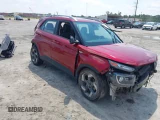 2023 Hyundai Venue SEL с VIN KMHRC8A39PU270560, выставлен на аукционе IAAI как лот 43009813 с пробегом 45 864 миль миль и . История ставок и продаж доступна на DreamBid. Изображение 1.