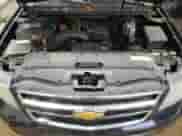 2008 Chevrolet Tahoe z VIN 1GNFK13538R271991, wystawiony jako Copart lot #85516564 z przebiegiem 195 808 mil mil oraz Czysty tytuł • Clean title. Historia ofert i sprzedaży dostępna na DreamBid. Obrazek 12.