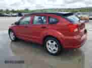 2008 Dodge Caliber SE with VIN 1B3HB28B08D757095, listed as a Copart auction lot 67684585 with 220,728 mi miles and Salvage title. Bid and sale history available at DreamBid. Image 2.