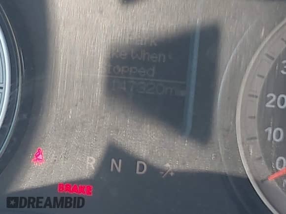 2016 Ram 1500 Big Horn with VIN 1C6RR6GT4GS220764, listed as a IAAI auction lot 42272307 with 147,320 mi miles and . Bid and sale history available at DreamBid. Image 15.