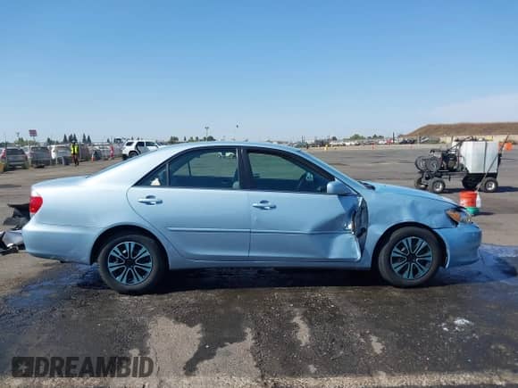 2006 Toyota Camry LE с VIN 4T1BE32K36U672075, выставлен на аукционе IAAI как лот 43109391 с пробегом 163 797 миль миль и . История ставок и продаж доступна на DreamBid. Изображение 13.