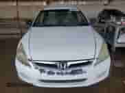 2006 Honda Accord VP с VIN 1HGCM56116A058900, выставлен на аукционе Copart как лот 70597515 с пробегом 136 472 миль миль и Чистый • Clean title. История ставок и продаж доступна на DreamBid. Изображение 5.