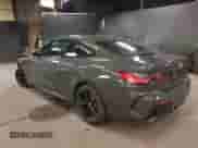 2021 BMW 4 Series M440i xDrive с VIN WBA13AR07MCG02855, выставлен на аукционе IAAI как лот 41979335 с пробегом 37 053 миль миль и . История ставок и продаж доступна на DreamBid. Изображение 3.