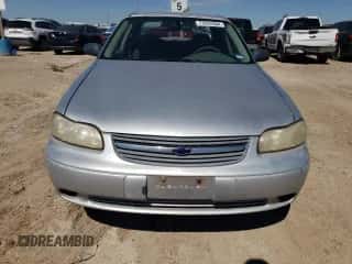2004 Chevrolet Malibu Classic с VIN 1G1ND52F04M604048, выставлен на аукционе Copart как лот 73554304 с пробегом 175 602 миль миль и Списание • Salvage title. История ставок и продаж доступна на DreamBid. Изображение 5.